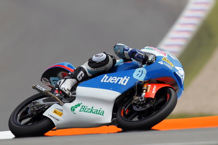 Pol Espargaro
